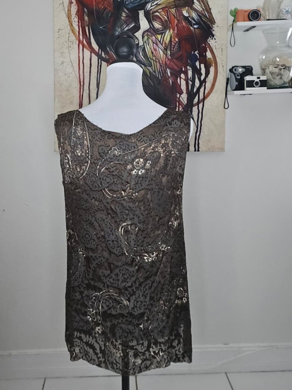 Josephine Chaus - Picture 4 of 4